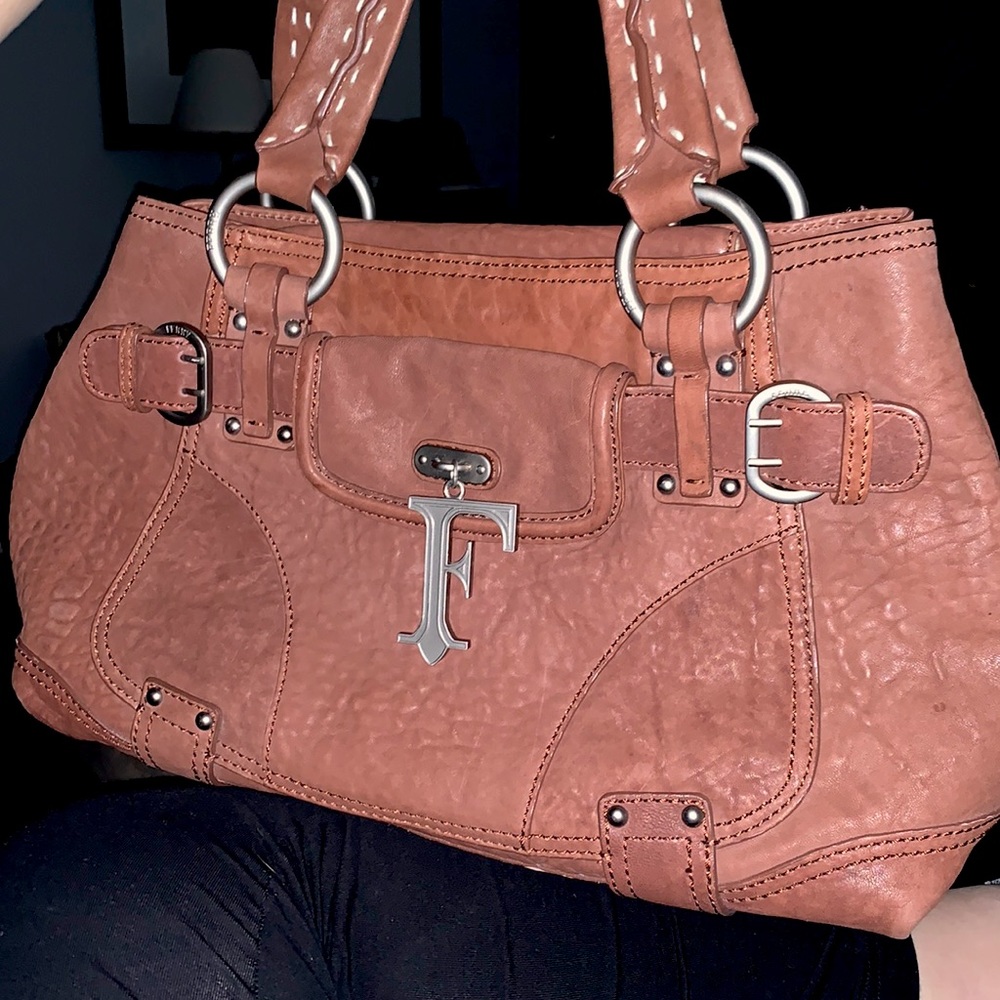 Gianfranco Ferré Handbag- Never Used